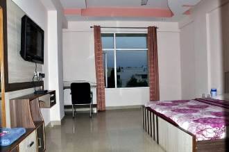 Hotel Ashoka Residency, Pinjore 3